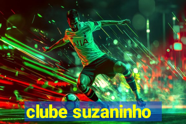 clube suzaninho